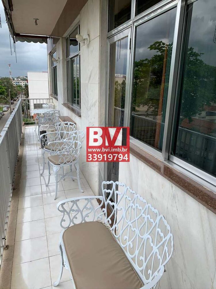 Cobertura, 4 quartos, 340 m² - Foto 10