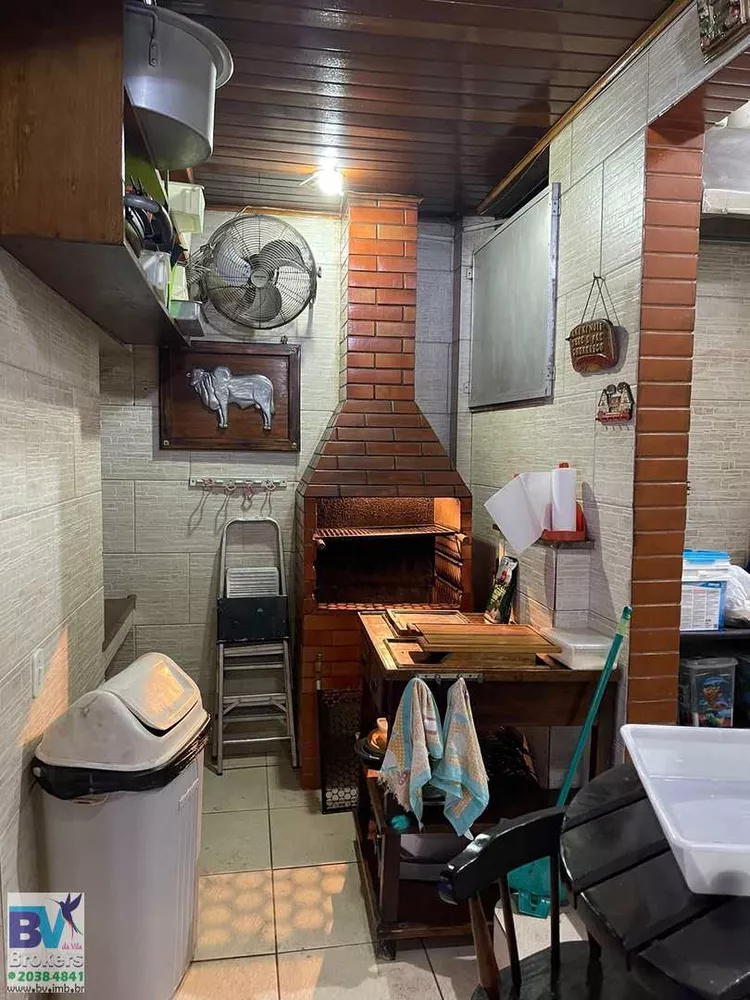 Cobertura, 4 quartos, 340 m² - Foto 17