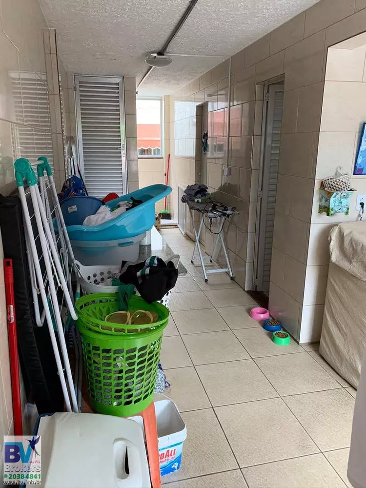 Cobertura, 4 quartos, 340 m² - Foto 26