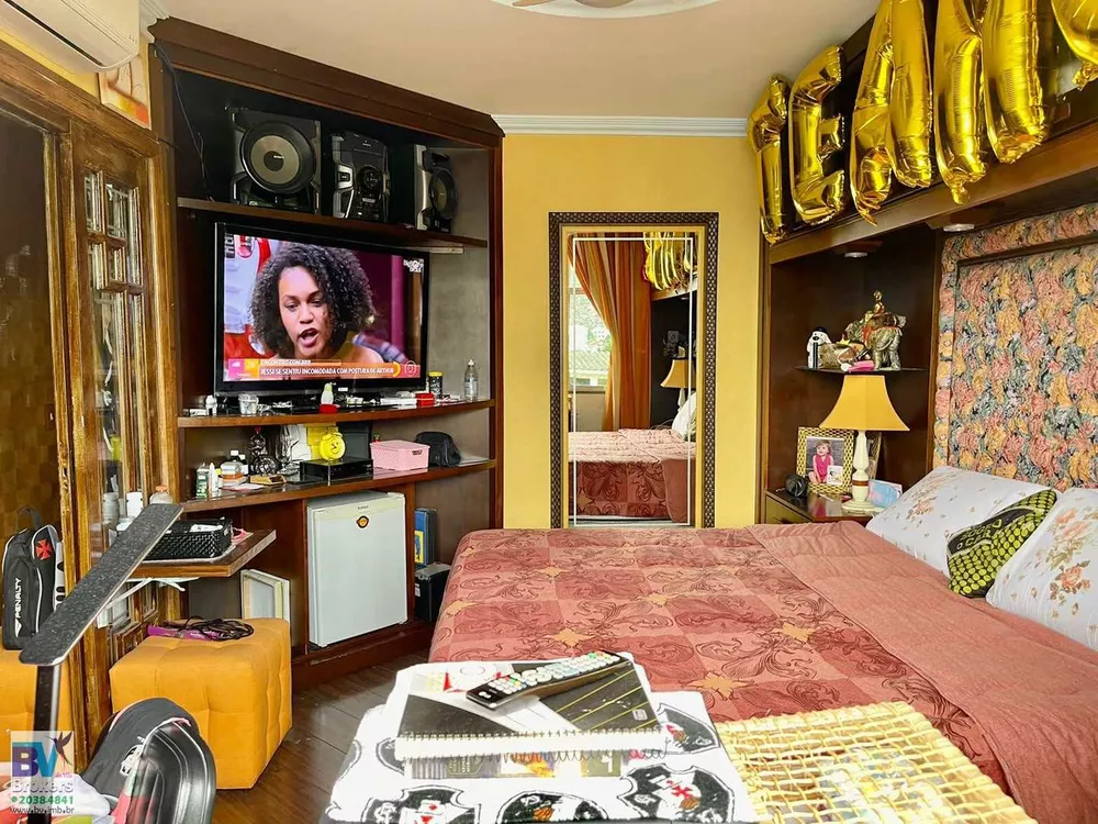 Cobertura, 4 quartos, 340 m² - Foto 29