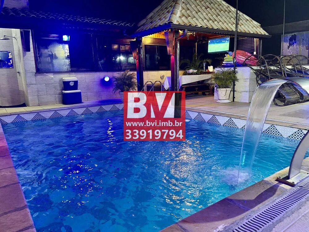 Cobertura, 4 quartos, 340 m² - Foto 13