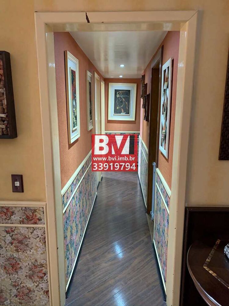 Cobertura, 4 quartos, 340 m² - Foto 7