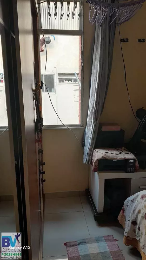 Apartamento, 2 quartos, 40 m² - Foto 13