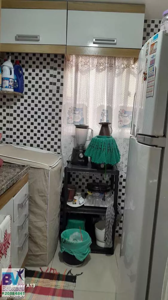 Apartamento, 2 quartos, 40 m² - Foto 7
