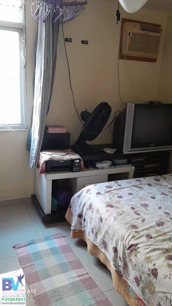 Apartamento, 2 quartos, 40 m² - Foto 19
