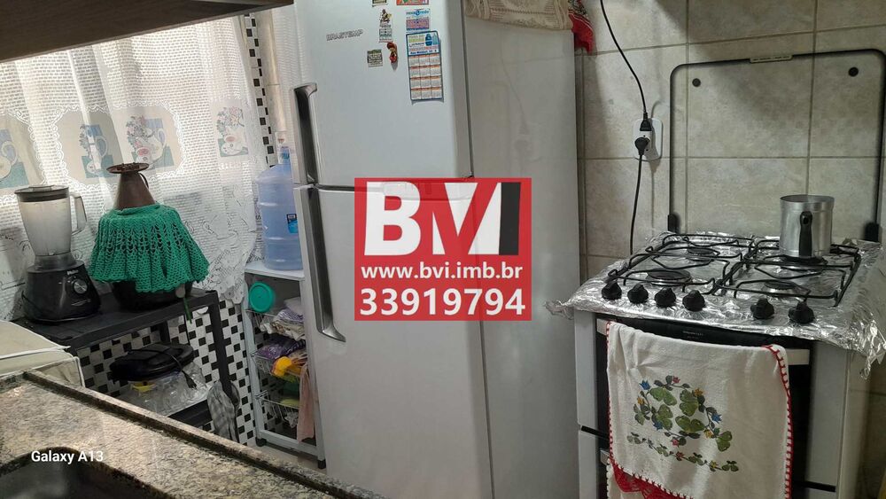Apartamento, 2 quartos, 40 m² - Foto 4