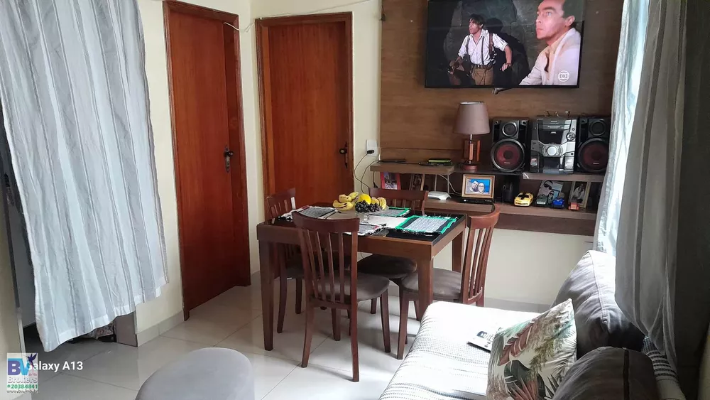 Apartamento, 2 quartos, 40 m² - Foto 8
