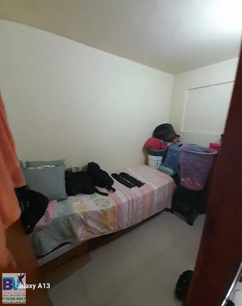 Apartamento, 2 quartos, 40 m² - Foto 16