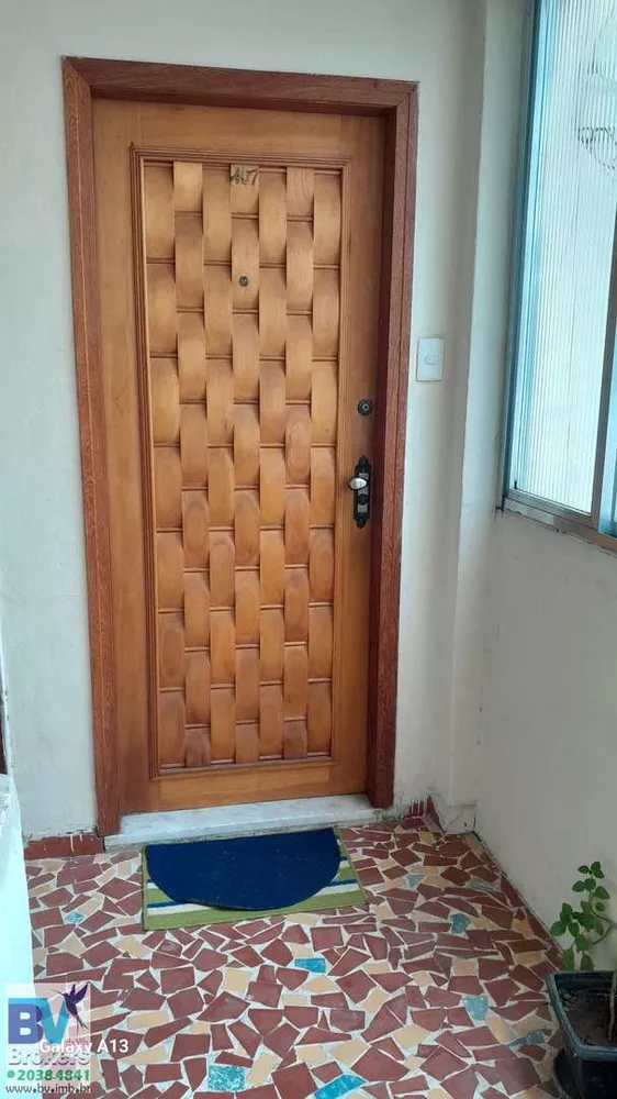 Apartamento, 2 quartos, 40 m² - Foto 15