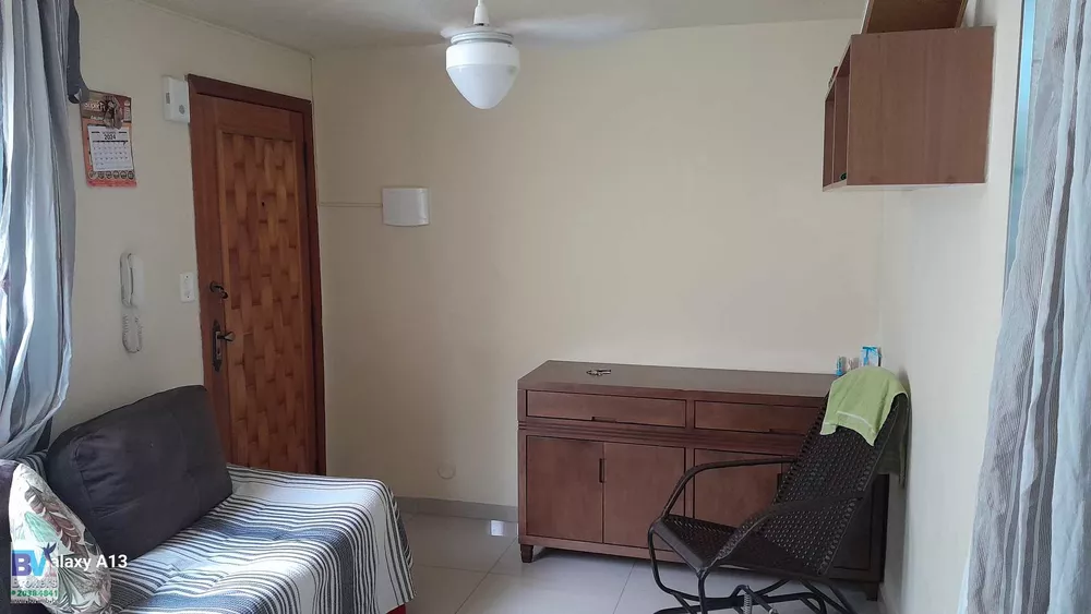 Apartamento, 2 quartos, 40 m² - Foto 14
