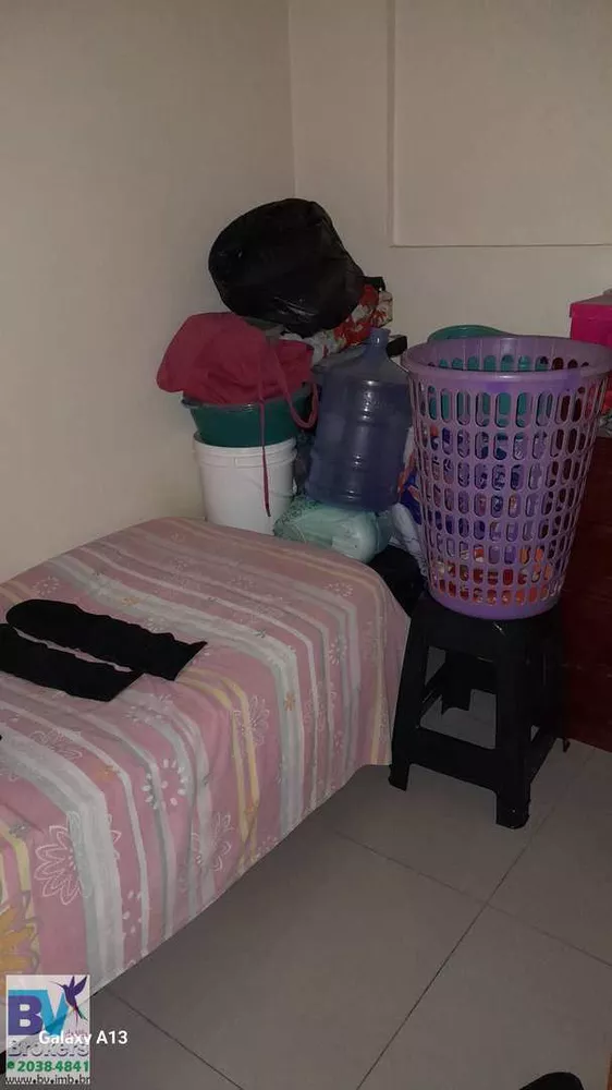 Apartamento, 2 quartos, 40 m² - Foto 6