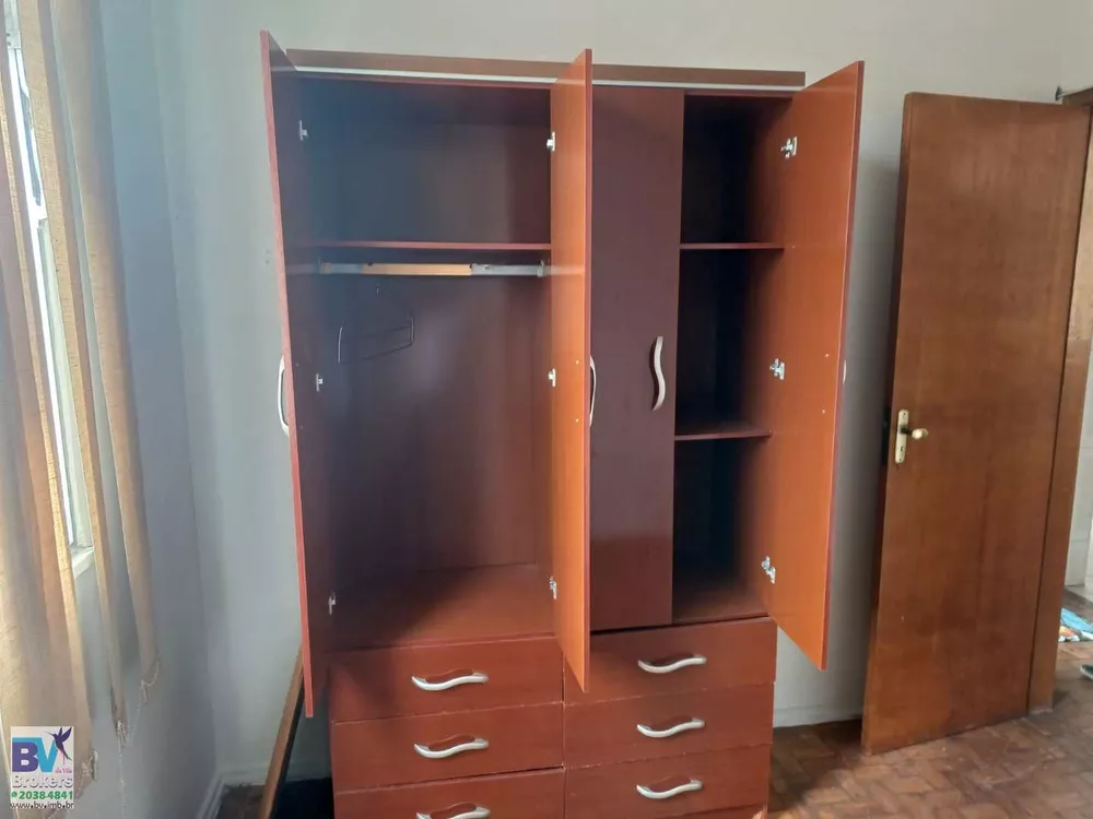 Apartamento, 2 quartos, 50 m² - Foto 6
