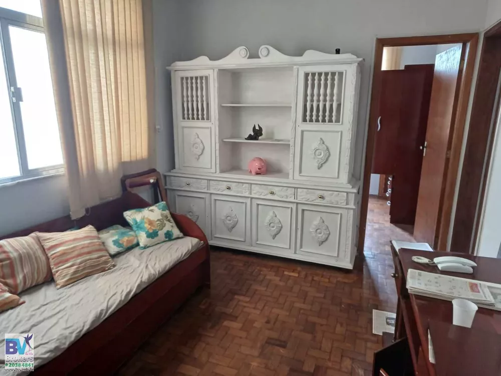 Apartamento, 2 quartos, 50 m² - Foto 10
