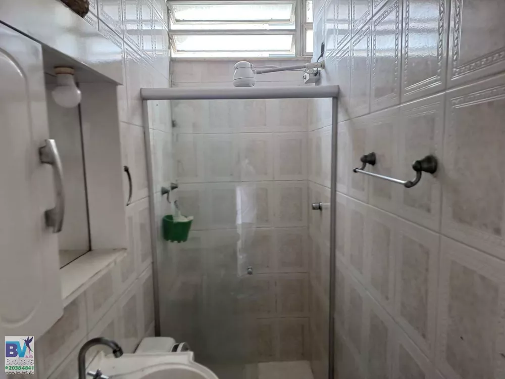 Apartamento, 2 quartos, 50 m² - Foto 2