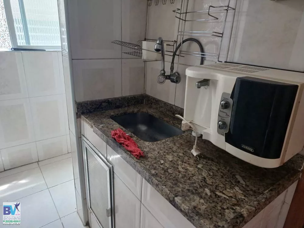 Apartamento, 2 quartos, 50 m² - Foto 3