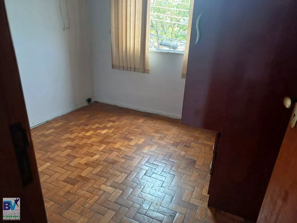 Apartamento, 2 quartos, 50 m² - Foto 8