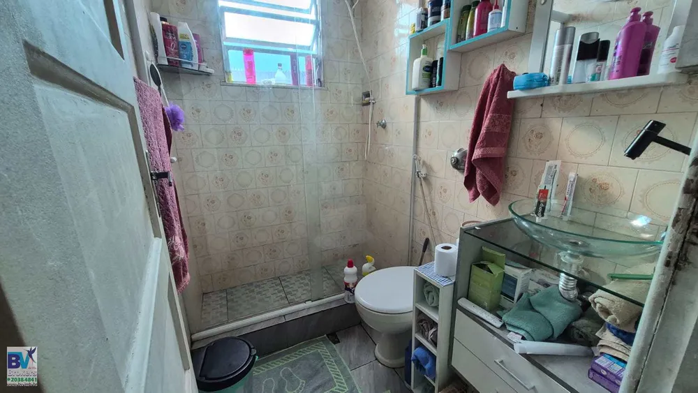 Casa, 2 quartos, 53 m² - Foto 14