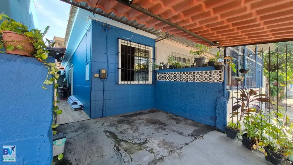 Casa, 2 quartos, 53 m² - Foto 2
