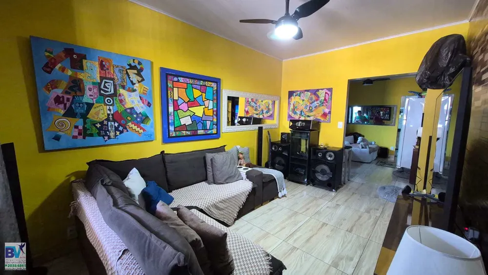 Casa, 2 quartos, 53 m² - Foto 7