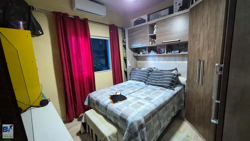 Casa, 2 quartos, 53 m² - Foto 10
