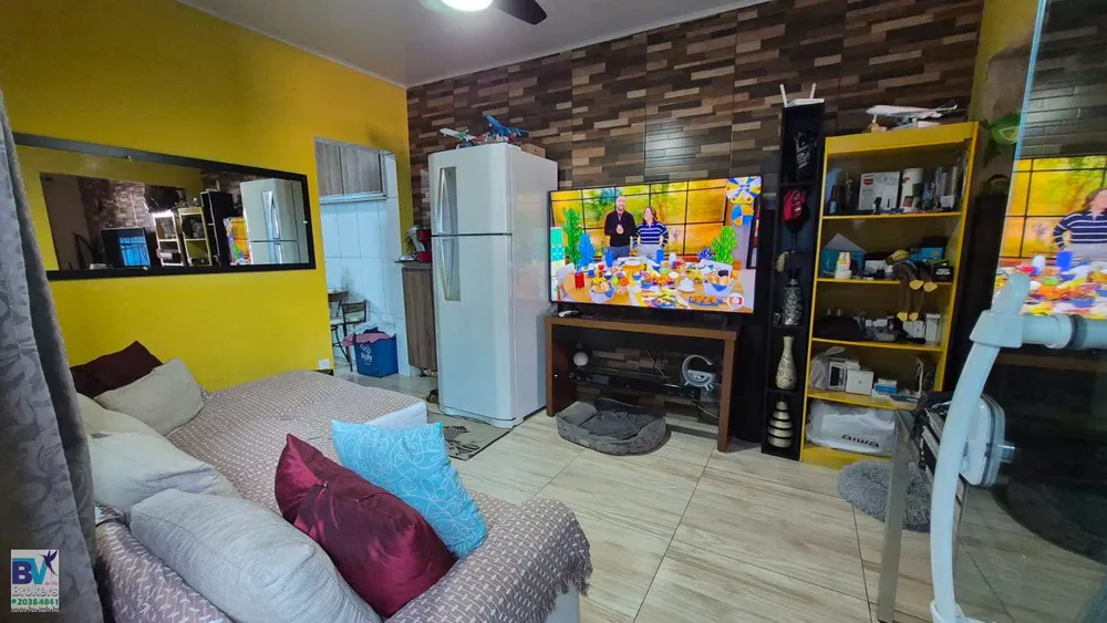 Casa, 2 quartos, 53 m² - Foto 6
