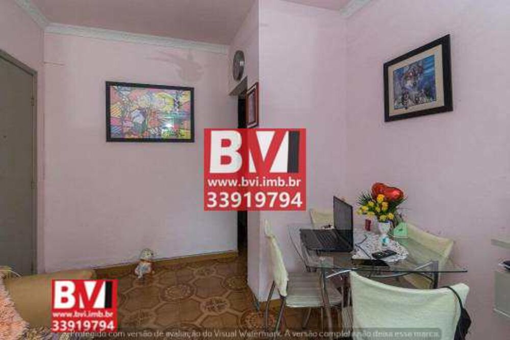 Apartamento, 2 quartos, 65 m² - Foto 3