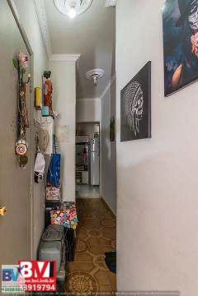 Apartamento, 2 quartos, 65 m² - Foto 8