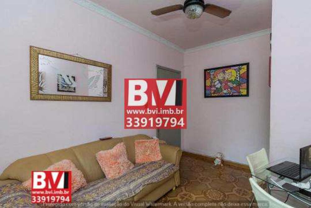 Apartamento, 2 quartos, 65 m² - Foto 2