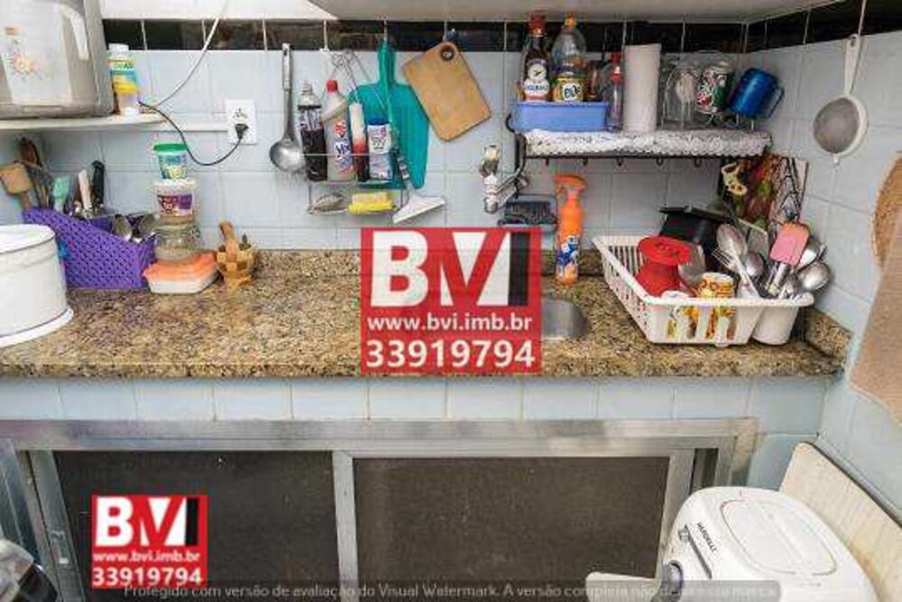 Apartamento, 2 quartos, 65 m² - Foto 10