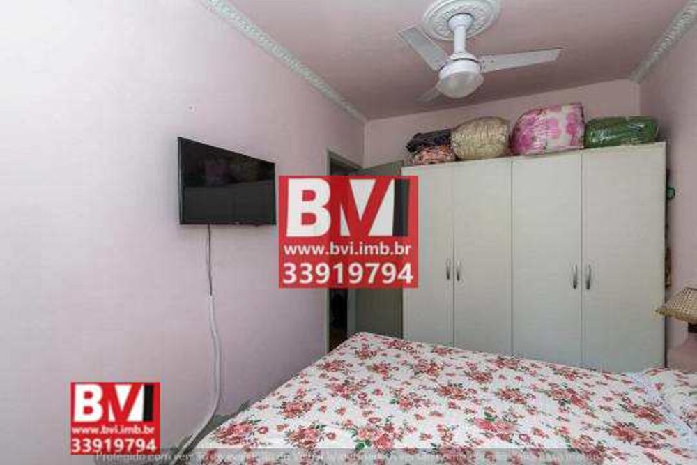 Apartamento, 2 quartos, 65 m² - Foto 6