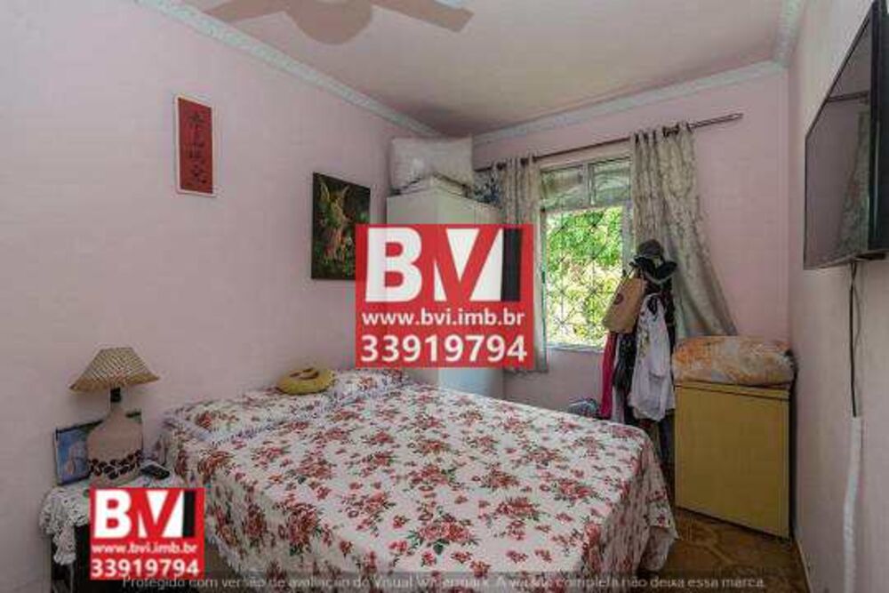 Apartamento, 2 quartos, 65 m² - Foto 5