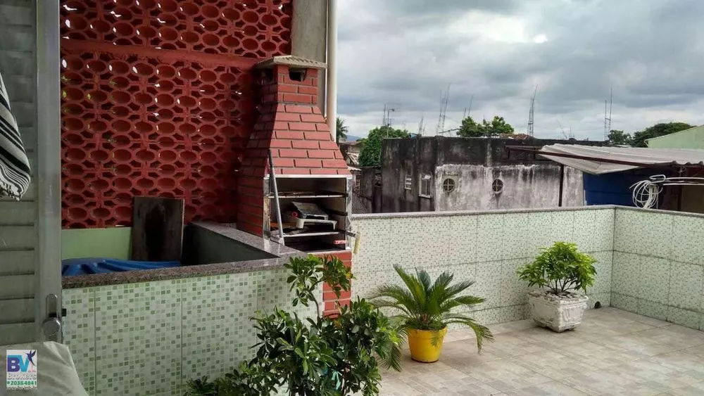Casa, 2 quartos, 120 m² - Foto 8