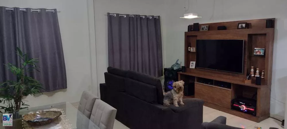 Casa, 2 quartos, 120 m² - Foto 40