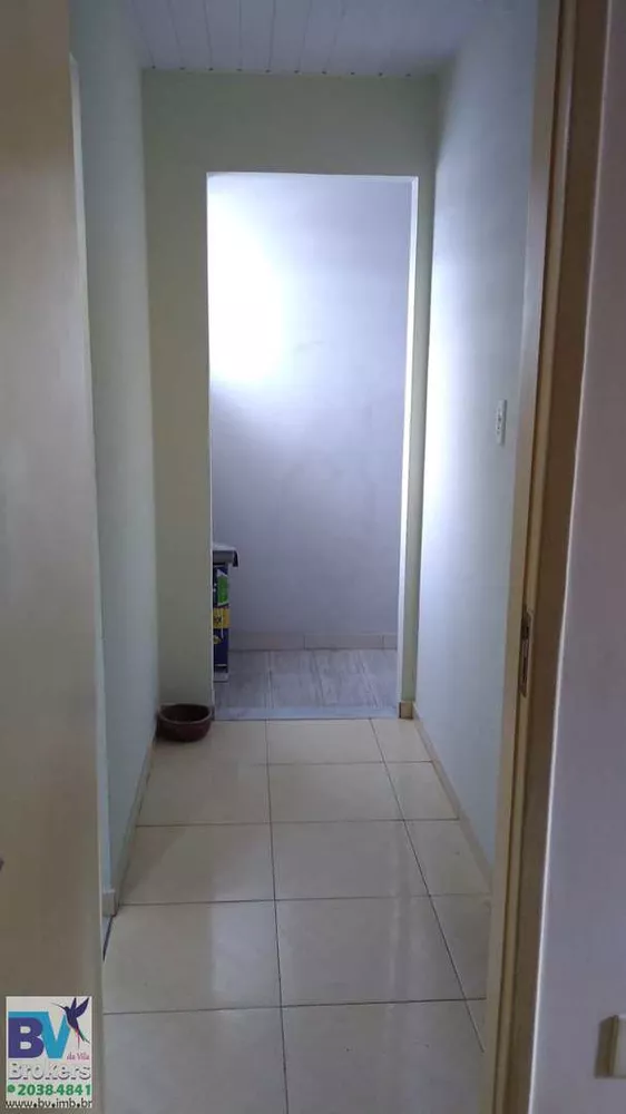 Casa, 2 quartos, 120 m² - Foto 10