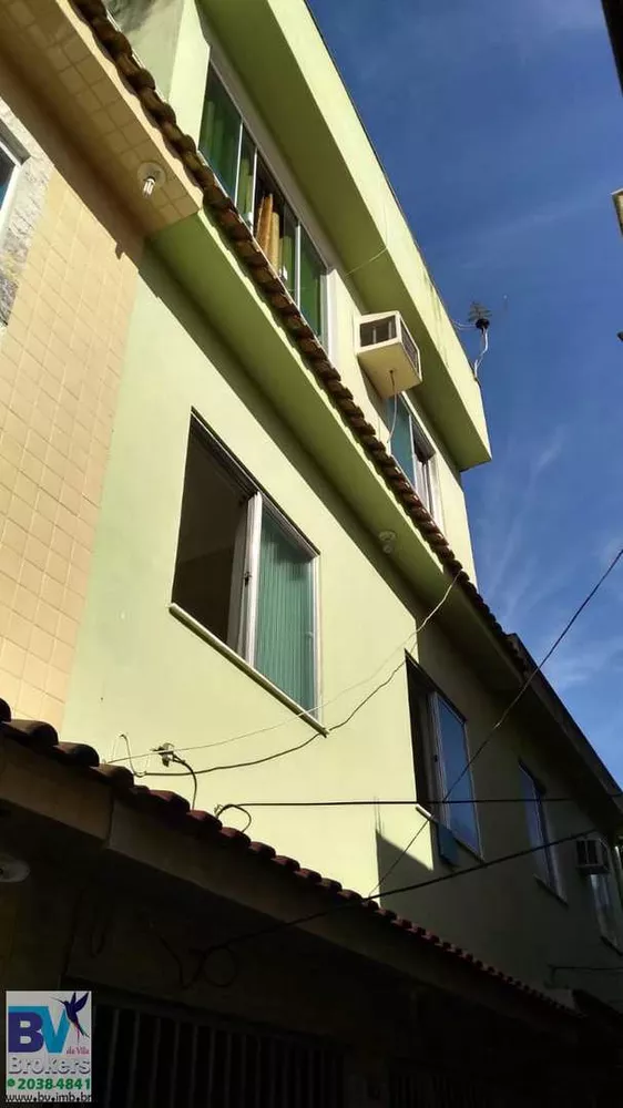 Casa, 2 quartos, 120 m² - Foto 17
