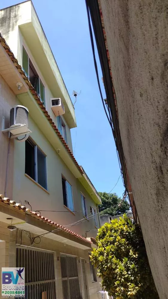 Casa, 2 quartos, 120 m² - Foto 37