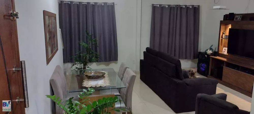 Casa, 2 quartos, 120 m² - Foto 5