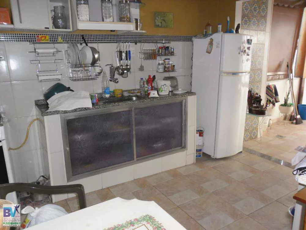 Casa, 2 quartos, 144 m² - Foto 5