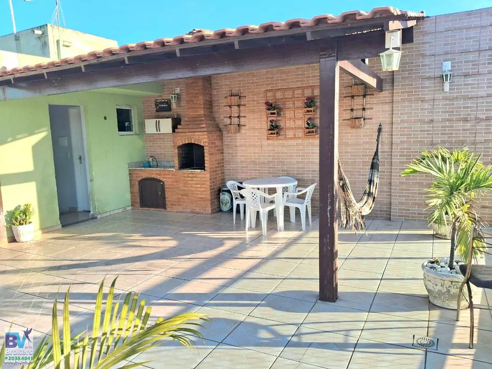 Cobertura, 2 quartos, 139 m² - Foto 14