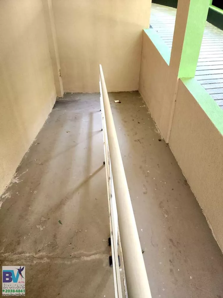 Cobertura, 2 quartos, 139 m² - Foto 7