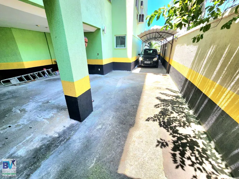 Cobertura, 2 quartos, 139 m² - Foto 8