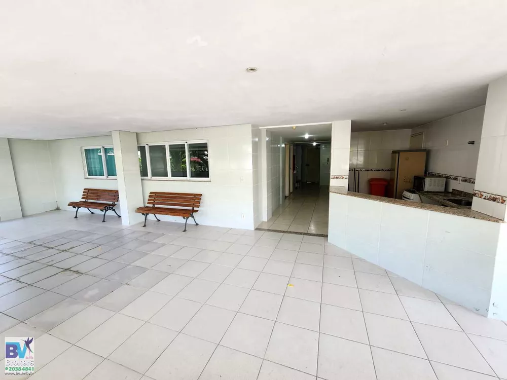 Cobertura, 2 quartos, 139 m² - Foto 10