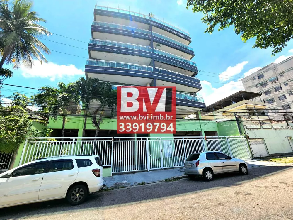 Cobertura à venda com 2 quartos, 139m² - Foto 1