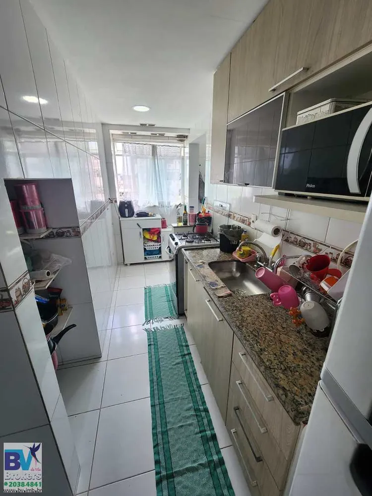 Cobertura, 2 quartos, 139 m² - Foto 37