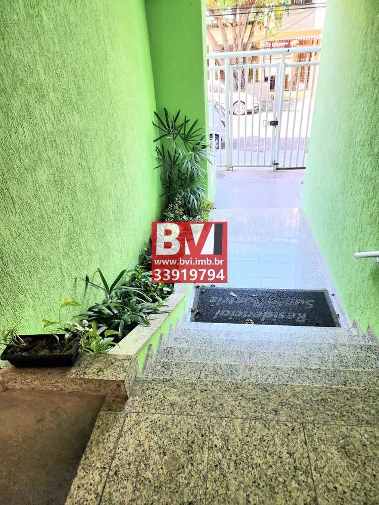 Cobertura à venda com 2 quartos, 139m² - Foto 2