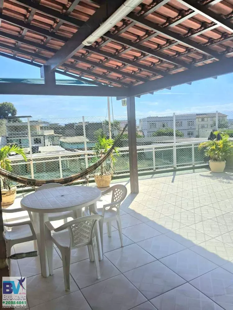 Cobertura, 2 quartos, 139 m² - Foto 17