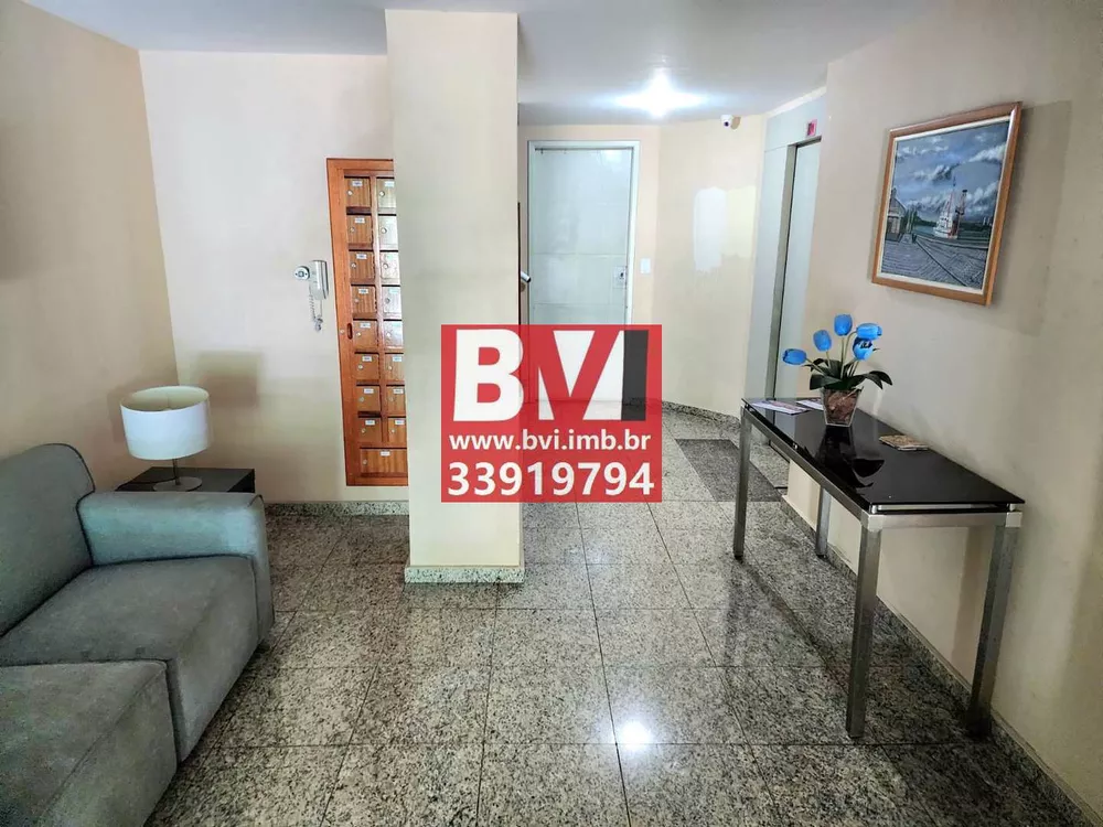 Cobertura à venda com 2 quartos, 139m² - Foto 3