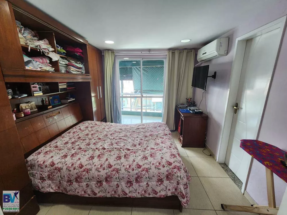 Cobertura, 2 quartos, 139 m² - Foto 25