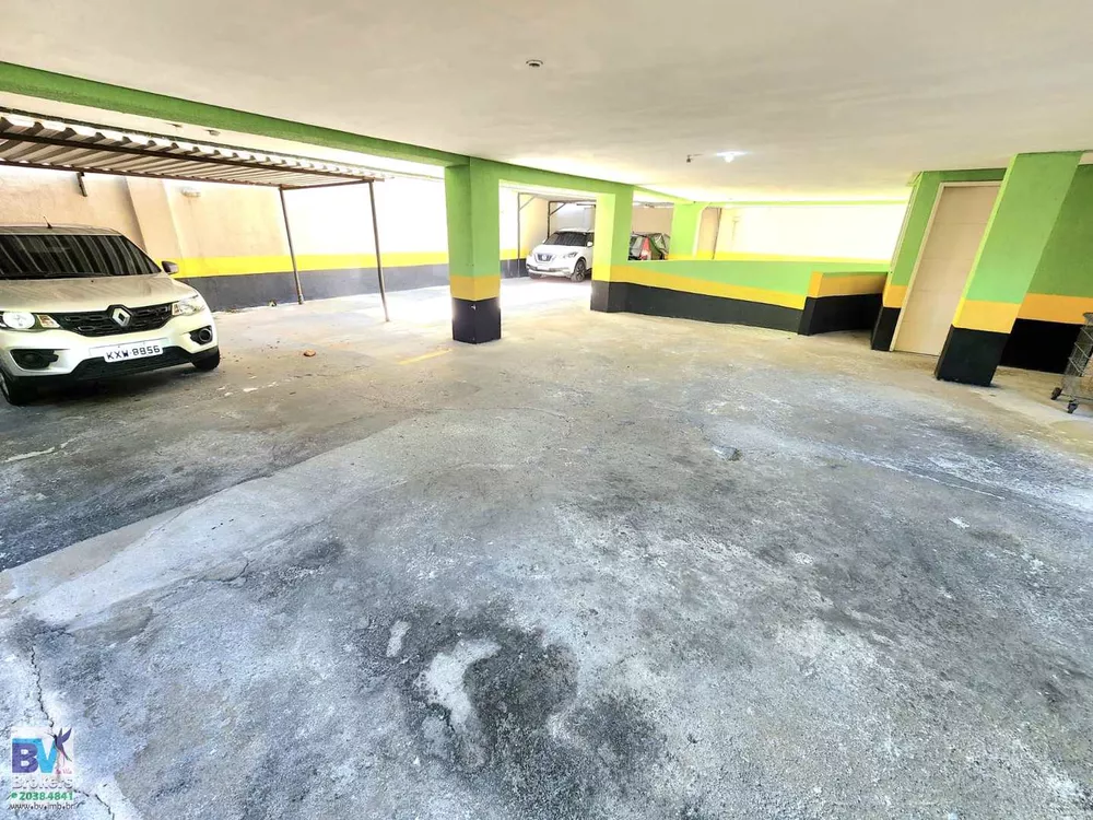 Cobertura, 2 quartos, 139 m² - Foto 9