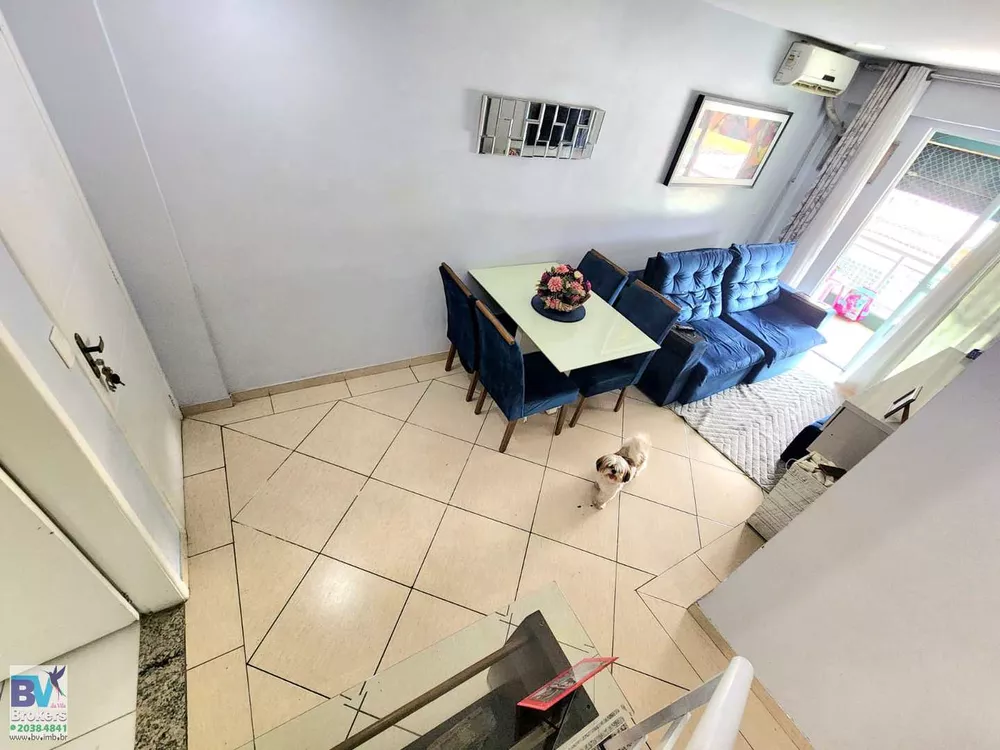 Cobertura, 2 quartos, 139 m² - Foto 20